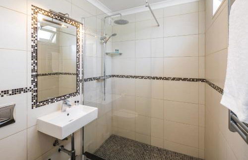 Penthouse Milhafre - Photo 12