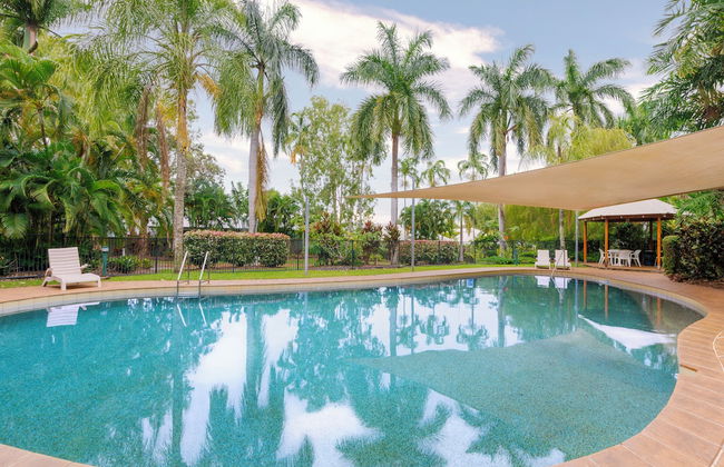 Coral Coast Apartments Palm Cove AVC - Foto 1