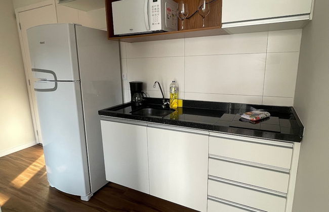 ELEGANCE SUÍTES MAX JARDIM - Foto 11