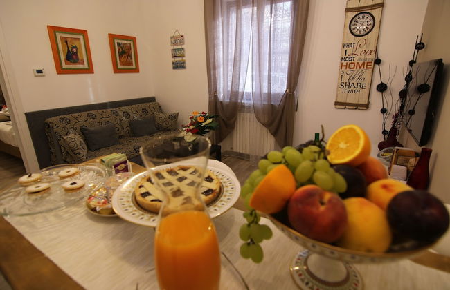 Casa Dell'Artista - Photo 27