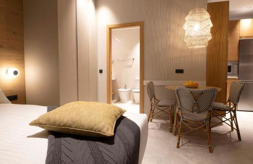 Goodnight Cádiz Apartments - Foto 41