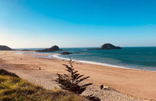 Longère 12 couchages Ploubalay - Foto 9