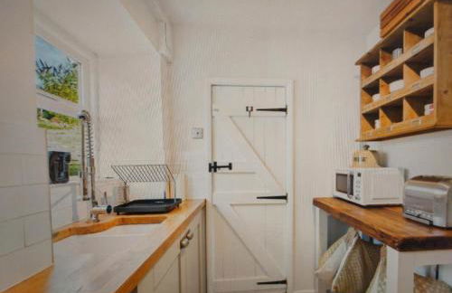 Sett Cottage, Hayfield - Photo 7