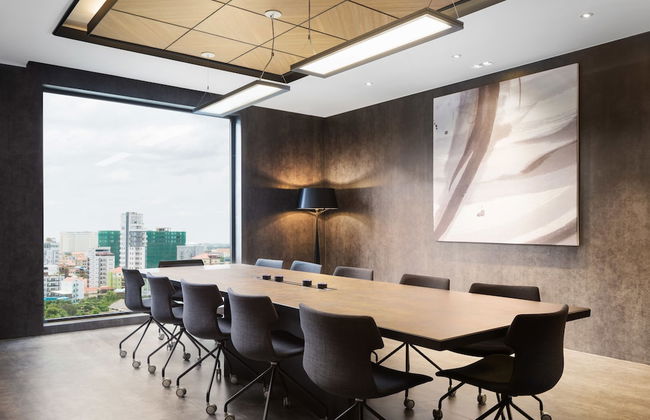 One Residence Hotel & Apartment - Foto 40