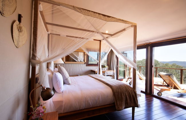 Turon Gates - Mountain Retreat - Foto 23