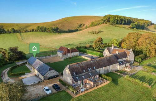 4 Bed in Shaftesbury oc-48814 - Foto 24