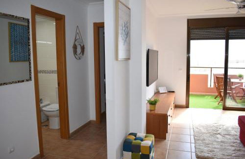 VILLA MOLEIRO- LA TEJITA - Foto 26