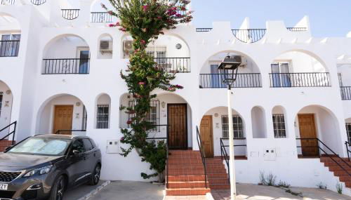 Casa la Buganvilla-Mojácar Playa - Foto 2