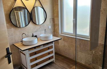 L'Ancienne Scierie - Foto 41