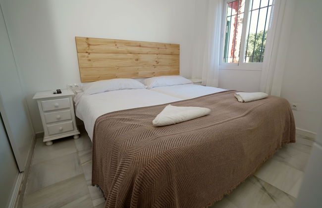 Sunstay Relax Rio Marina Beach Nerja - Photo 11