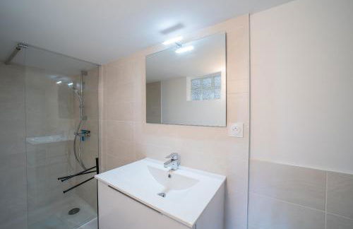 Maison Le Boulou - Grand jardin piscine privée - Foto 6