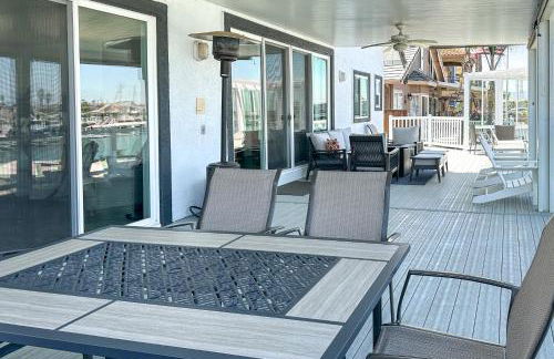 Private Dock Discovery Bay Vacation Rental! - Foto 38