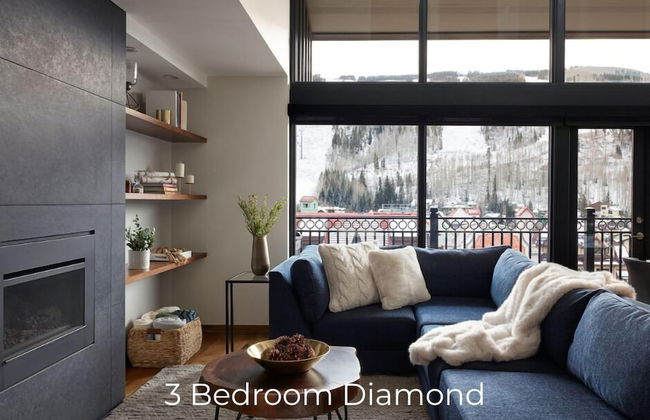 The Landmark - Photo 13