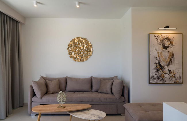 Athel Panoramic View Villas Stavros - Photo 13