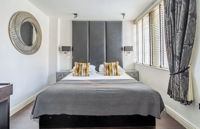 Strozzi Palace Suites by Mansley - Foto 8