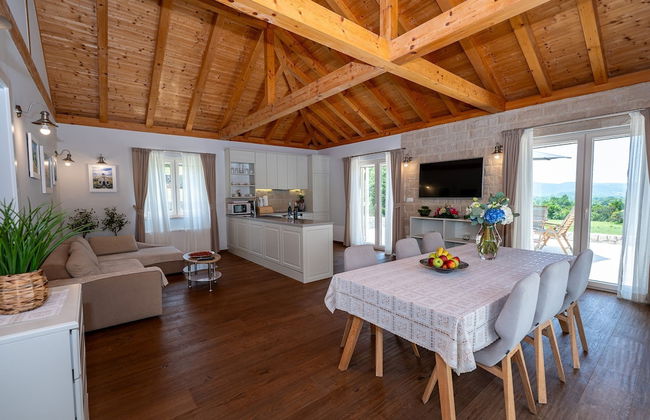 Villa Doline - Foto 30