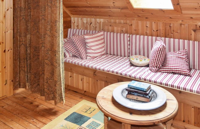 8 Person Holiday Home in Orskog-by Traum - Foto 28