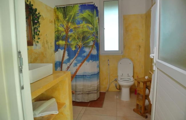 Holiday Time Bungalows Zanzibar - Foto 26