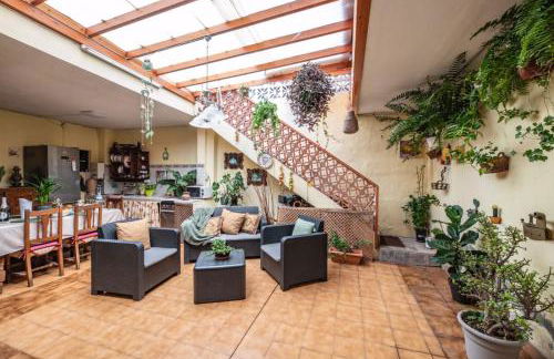 Casa El Balcón de La Punta - Foto 33