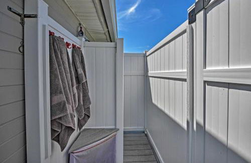 Cozy Ormond Beach Bungalow with Yard Walk to Shore! - Foto 21