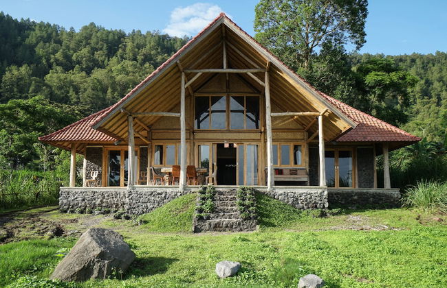 Pondok Manoka - Foto 1