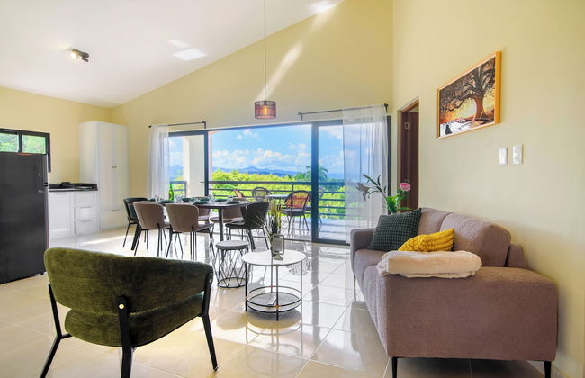 Casa Vista Mar 3 - Foto 9