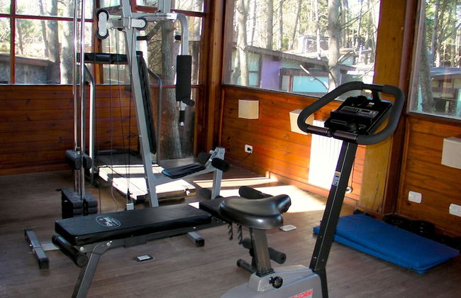 Altos Medanos - Cabañas y Club de Bosque - Foto 15