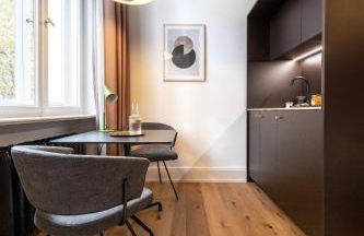 ipartment Berlin Kurfürstendamm - Foto 12