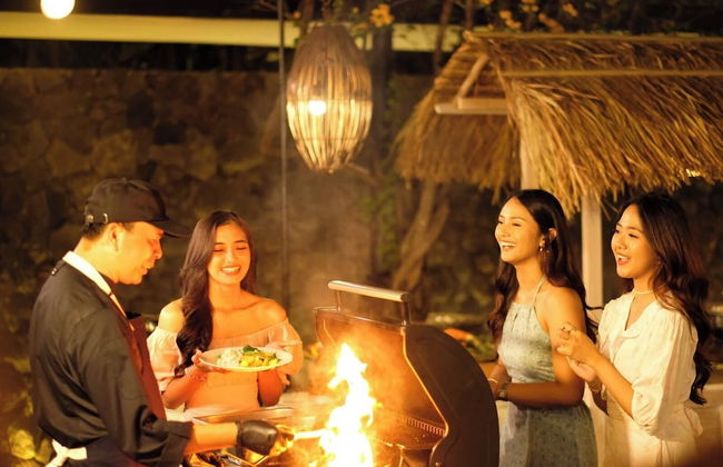 Impiana Private Villas Seminyak - Foto 80