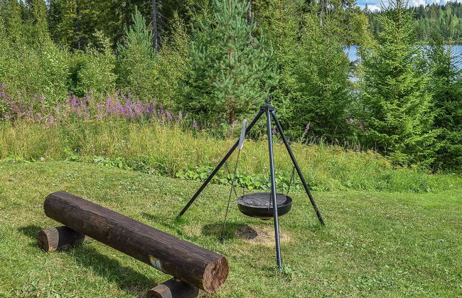 Lekojärven herra - Foto 22