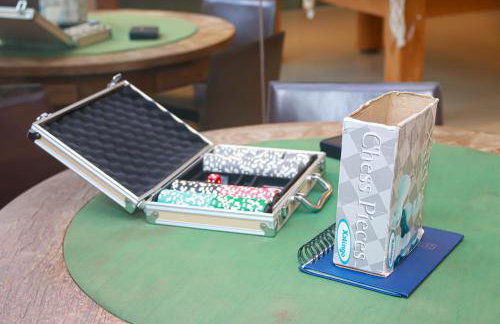 Cloc Marina Vista Mar p/ a Baía de Todos os Santos - Photo 78