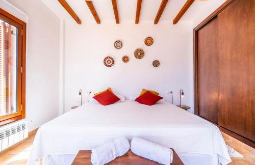 Villa with sunny private pool in golf resort - child friendly! - Foto 9