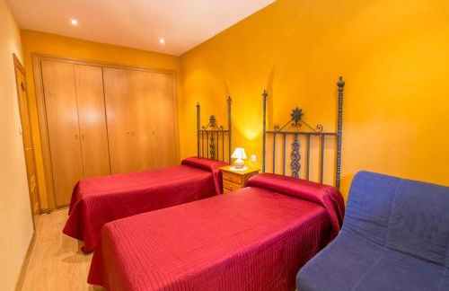 Fuente del Pino Cañón de Río Lobos - Foto 10