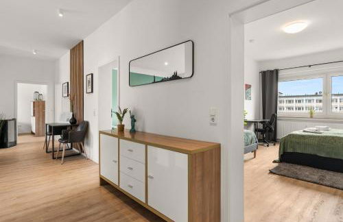 HOMELY-Apartment ManhattanART, Zentral, Parkplatz, Billard,PS4, Dart, Balkon - Photo 22