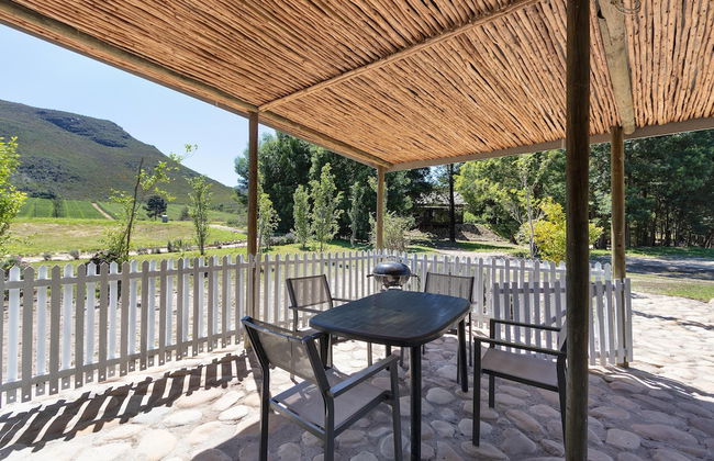 La Ferme Guest Farm - Foto 26