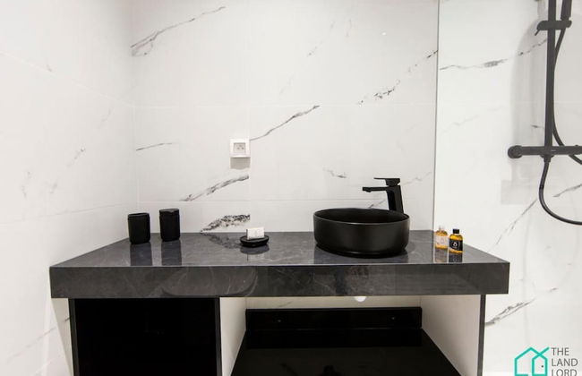 Sunset 202 Luxury With gym Club in Lac 1 - Foto 23