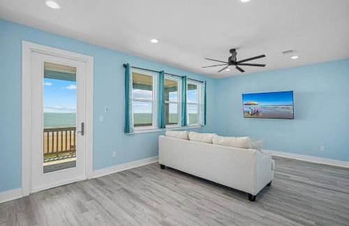 Oceanfront Manor home - Foto 51