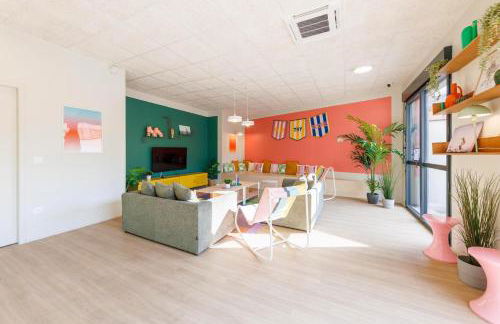 Student Factory Clermont République - Foto 13