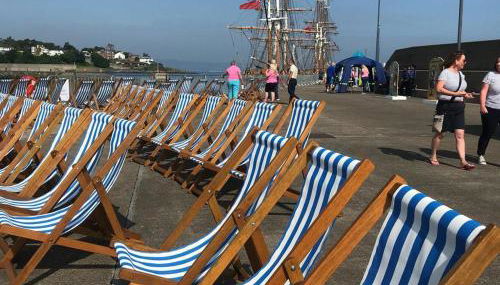 Oscar's by the Sea - Foto 5