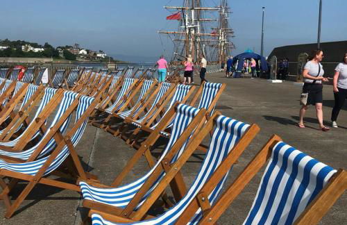 Oscar's by the Sea - Foto 5