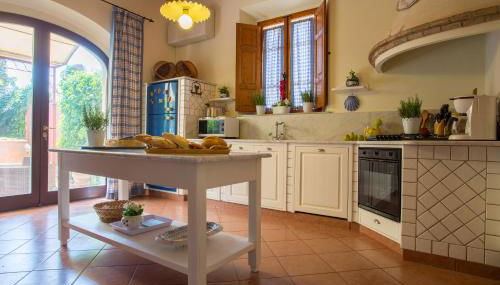 Villa Angelica - Foto 4