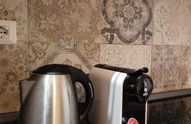 a pochi passi dalla Metro A e dal Vaticano - NUMA HOUSE - Foto 26