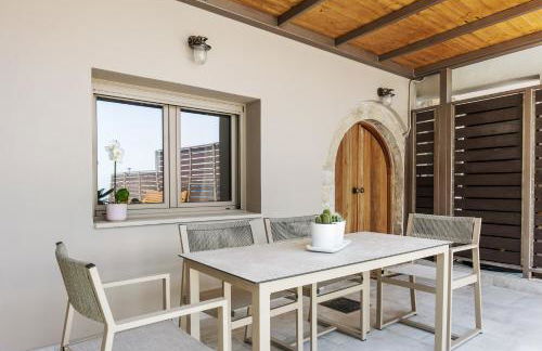 Myrtillo II Sea View Villa - Photo 9