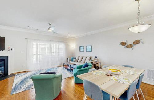 Rehoboth Crossing --- 19913 Ames Drive #106 - Foto 10