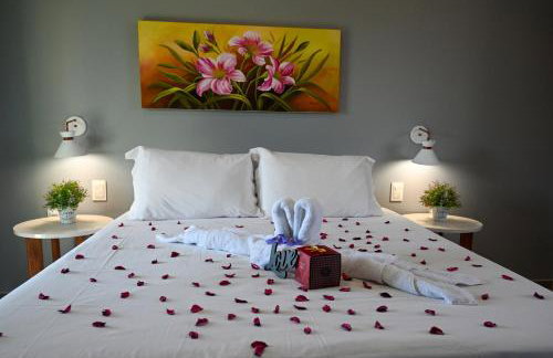 Chalés Casuarinas - Foto 6