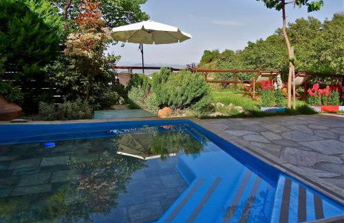 Great Pelion Villa Villa Dioni 2 Bedrooms Aghios Georgios - Foto 1