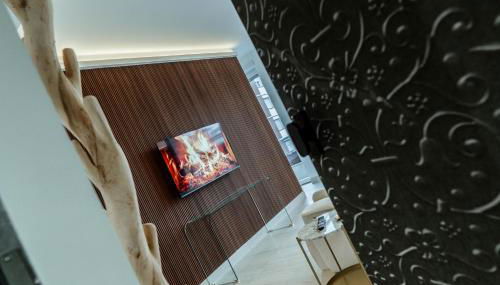 Ram7 Lux Charmant Apartment Gallarate - Photo 3, furniture