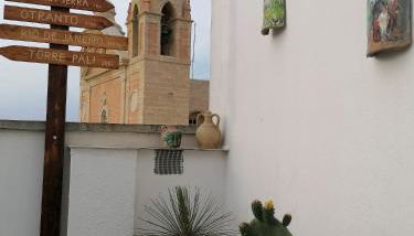 Casa di Rosaria - Due appartamenti nel centro storico con giardino sul terrazzo - Foto 5