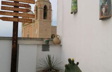 Casa di Rosaria - Due appartamenti nel centro storico con giardino sul terrazzo - Foto 5