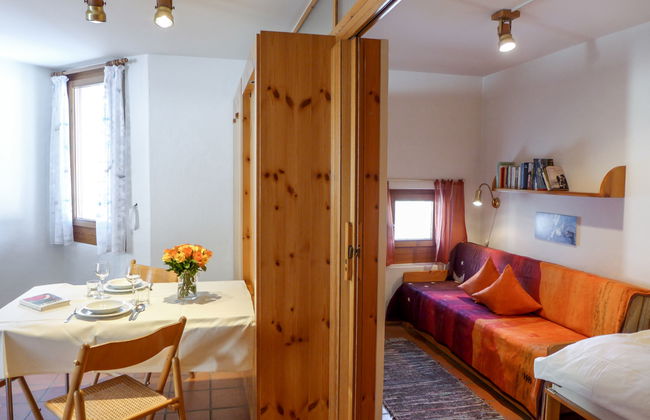 Chesa Maurus A12 - Foto 6